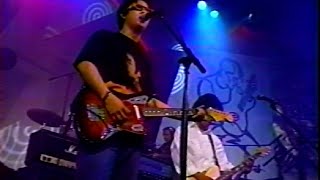 Eraserheads - Alapaap @ 1995 NU Rock Awards