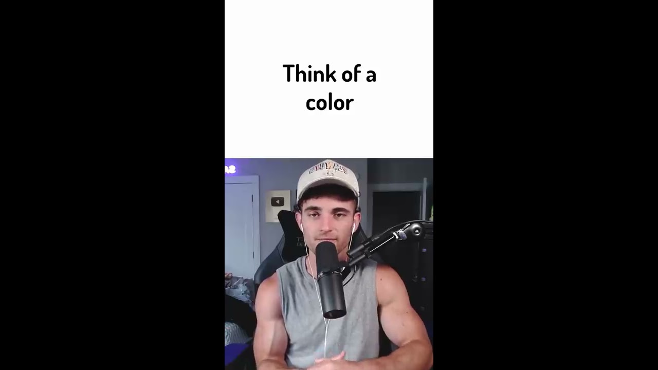 How Lucky Are You 