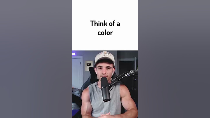 How lucky are you?