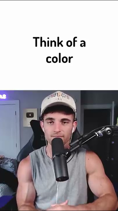 How lucky are you?