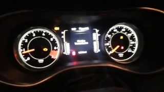 2014 Jeep Cherokee transmission problem