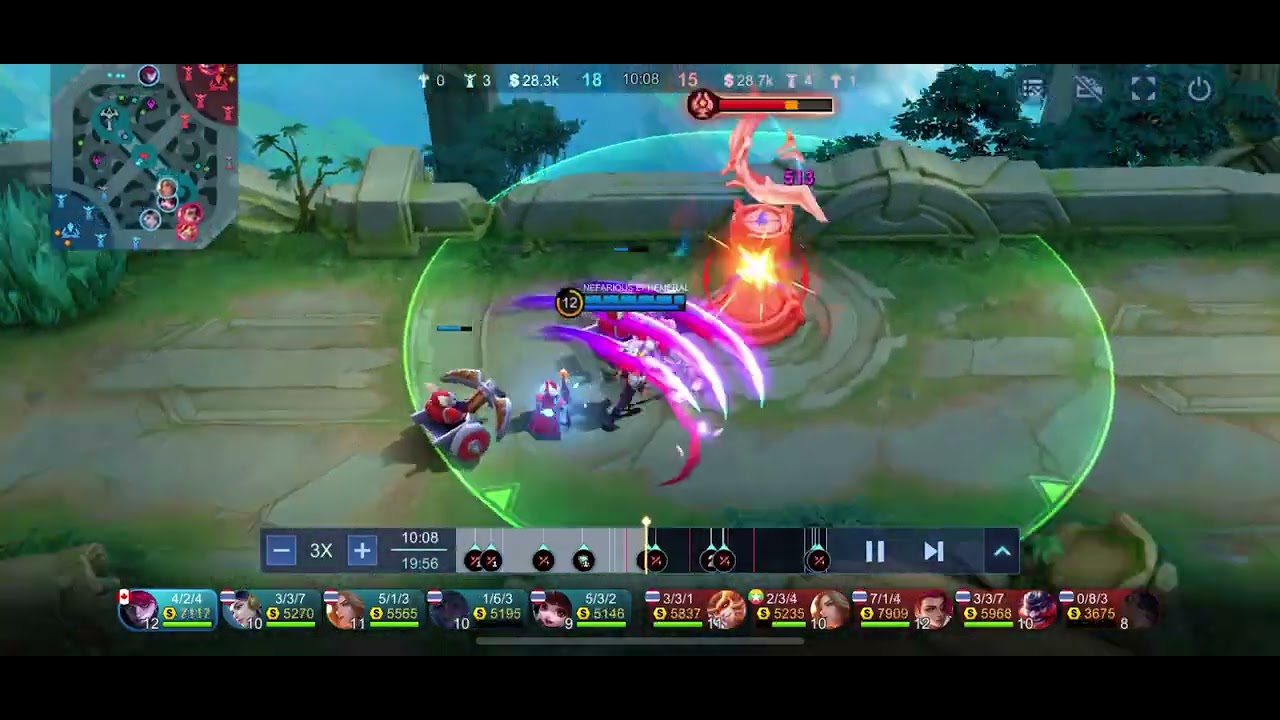 Julian copying top global build 