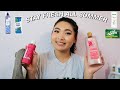 HOW TO STAY FRESH ALL SUMMER LONG| BEAT THE HEAT!!