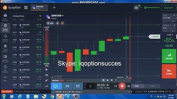 IQ Option Robot automatic trader 2021 || High Accuracy of Trading Signals // LIVE REAL ACCOUNT