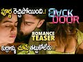 Poorna's Back Door Movie Romantic Teaser || Karri Balaji || Latest Telugu Movies || Mana TFI