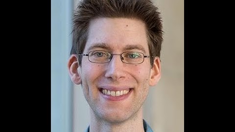 Aram Harrow | June 22, 2022 | Quantum walks on hierarchical graphs
