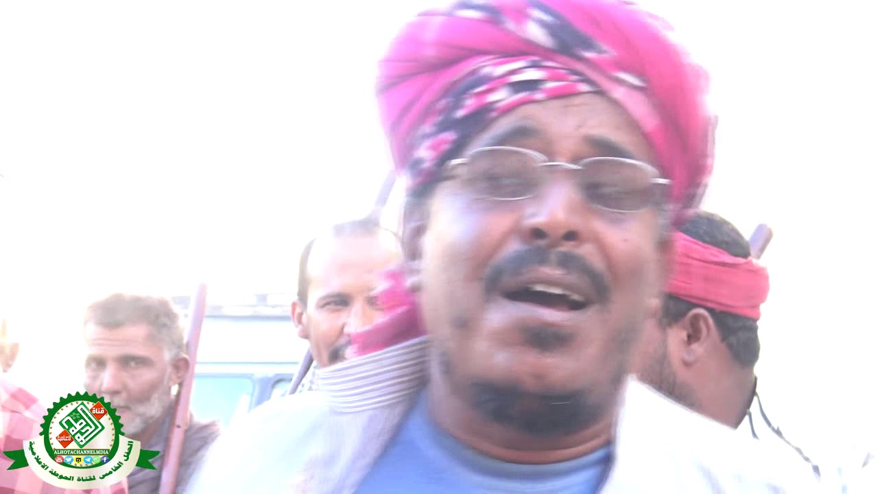 ترويحة شبواني | الحفل الخامس لقناة الحوطة الاعلامية