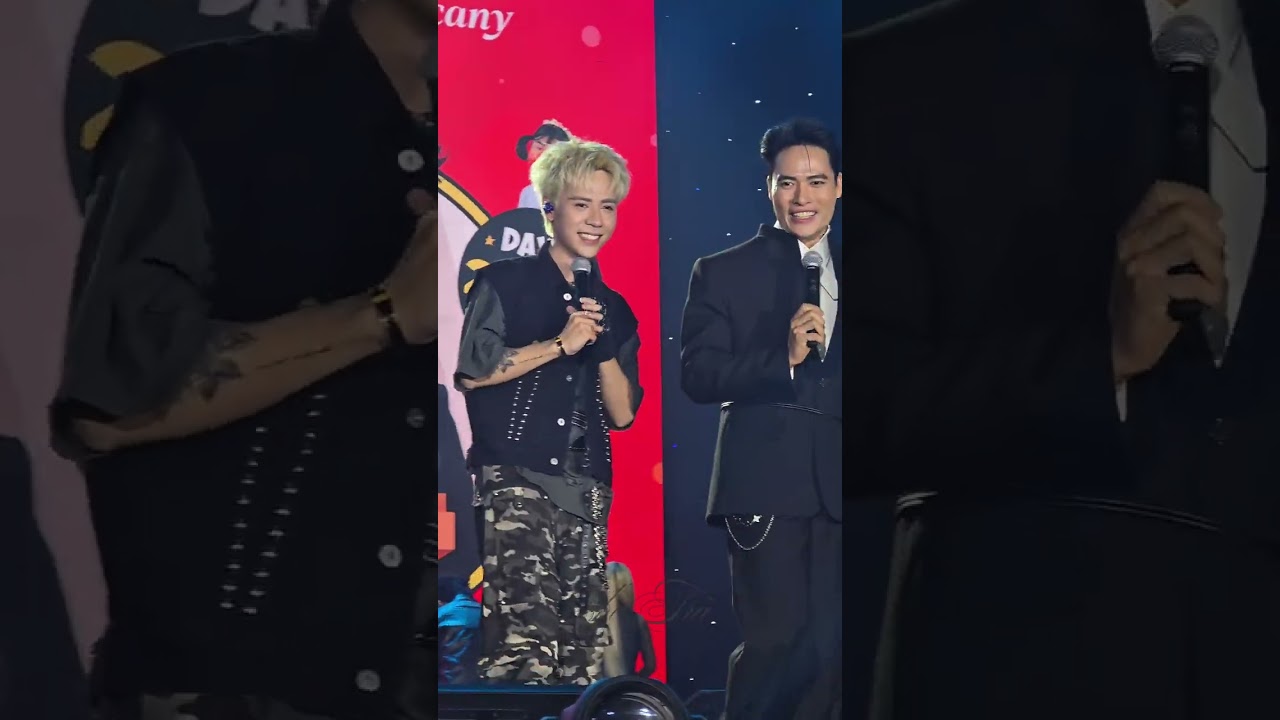 [27.12.25] Khách mời Hùng Lê @ FMT Dương Lâm