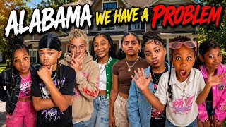🚨 ALABAMA... WE HAVE A PROBLEM!! 😳😱