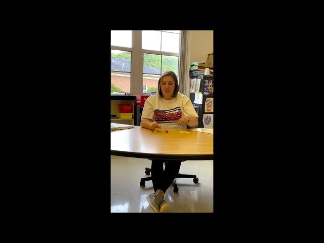 Kindergarten - Math: Addition