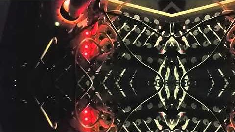 Modular patch #5 - Irish drones (or maybe not)