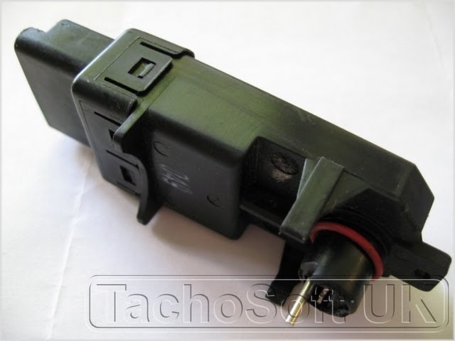 TEMIC Fenstermodul Für Renault Mégane, Clio, Scenic | Komfort-Fenstermodul Mit One-Touch, 5 Jahre Garantie