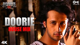 Doorie (House Mix) Atif Aslam | Sachin Gupta | Mithoon | Indian Album Songs | Atif Hits