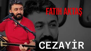 Fatih Aktaş - CEZAYİR 2024 Resimi