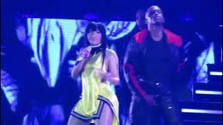 Nicki Minaj Pink Friday 2 World Tour 'Needle' pt. 17