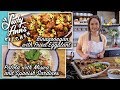 [Judy Ann's Kitchen 10] Ep 5 : Patola With Miswa & Spanish Sardines, Crispy Binagoongan and Guinumis