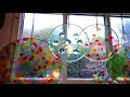 DIY Suncatchers