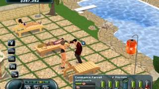 PLAYBOY: The Mansion - Part. 21 screenshot 5