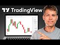 How to use TradingView for Beginners (Tutorial 2026)