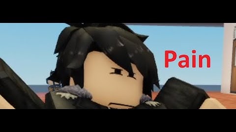 Endorphin FBX exported to Roblox