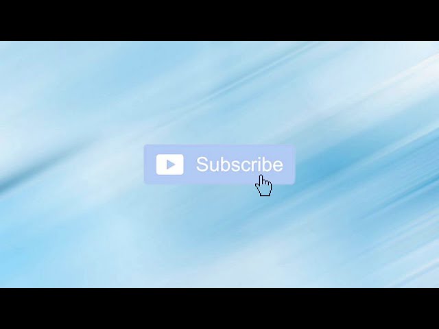 Pink Intro With Subscribe Button [TEMPLATE] 