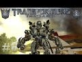 BLACKOUT'S BACK | Transformers: The Game Modding #6