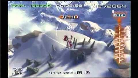 ssx3 Griff part 7