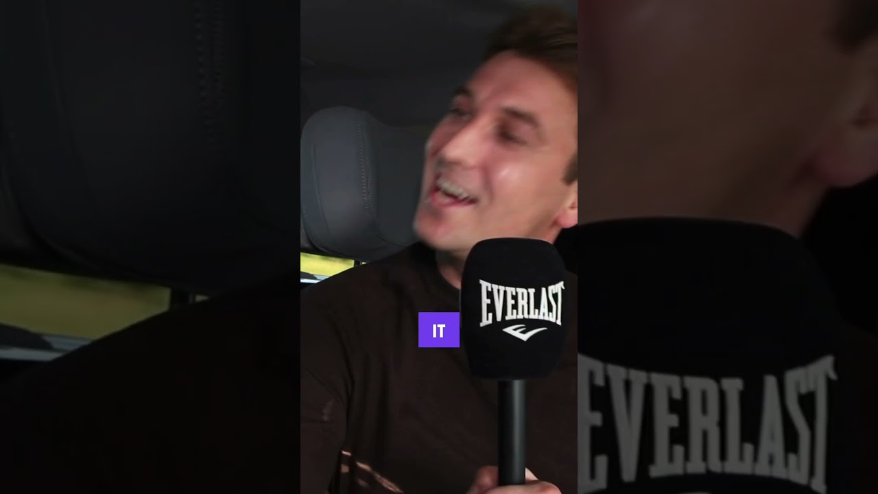 GEORGE WARREN SLAMS TYSON FURY CRITICS OVER FAILED USYK FIGHT! 🗣️