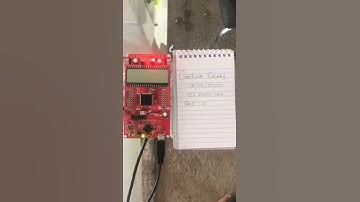 Embedded systems  Lab#1