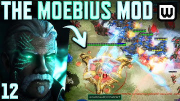 StarCraft 2 New Game Plus - The Moebius Mod - Part 12