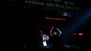 MP CLUB PEKANBARU DJ AMROY VS DJ LALA