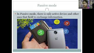 NFC Technology and Its Specifications