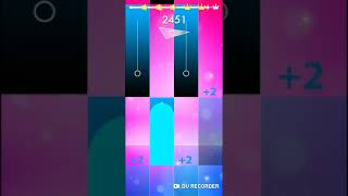 Magic Tiles 3 - Rolling In The Deep By Adele screenshot 2