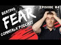 Comm talk episode 4revealing secrets to overcoming fear  fearlessjourney successunleashed