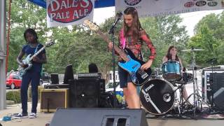 Glennwood South - 7 Nation Army