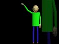 BALDI WAVE AND BALDI SLAP