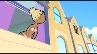 Mr Bean Animated Episode 23 (2/2) of 47