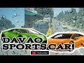 Davao Sports Car Club Philippines Spotted