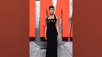 Zoë Kravitz’s Most Iconic Red Carpet Looks