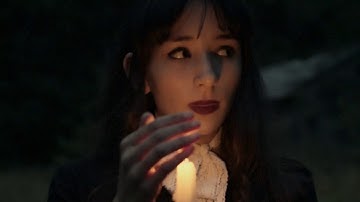 Escaping Darkness ft. Sequential Prophet 6 sound set "PolyVision" by Synthient Sound