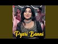 Pyari banni