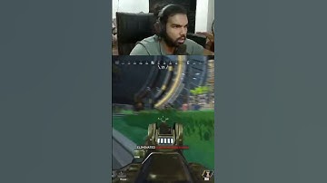 When you hit all your shots | Apex Legends - Clip 06 #shorts #apex #apexlegends