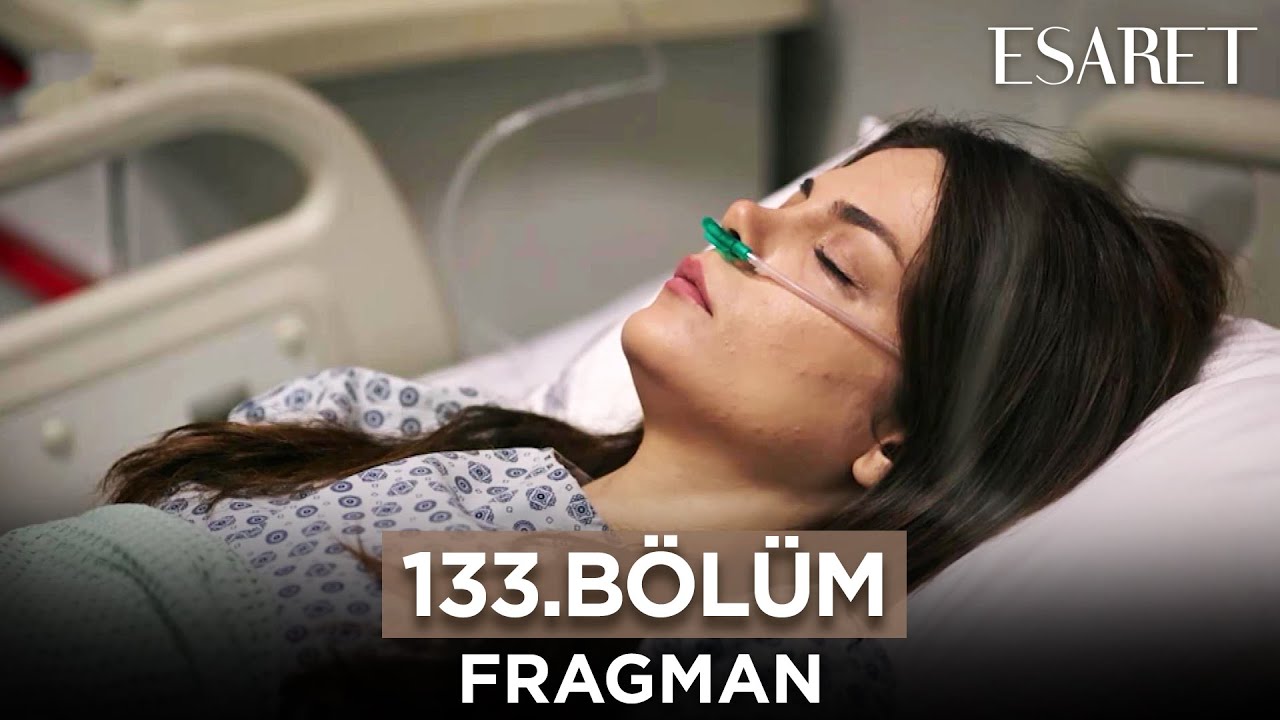 Esaret Dizisi’nin Yeni Bölüm Fragmanı Yayınlandı! , fragmanı, bölüm tanıtımı İncelemesi