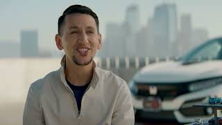 Find your drive, find your passion by visiting your friendly SoCal Honda Dealer.