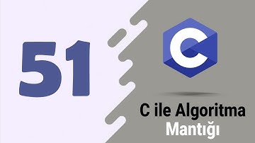 Ders 51 C Programlamada OBEB ve OKEK Bulma