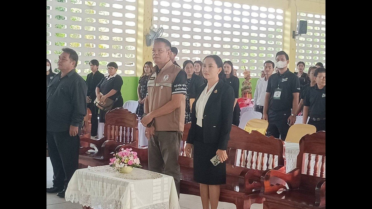 โรงเรียนวัดบางเขียด (เพียรนุกูล) สพป.สงขลา เขต 1