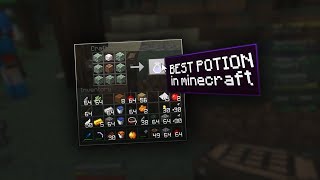 the best potion in uhc (Hypixel UHC Highlights)