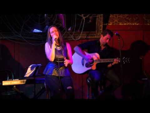 Patty Griffin - Let Him Fly (Cover)