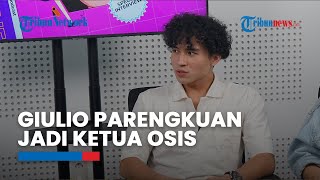Giulio Parengkuan Jadi Ketua Osis Dalam Film Seri Terbarunya Berjudul Pernikahan Dini screenshot 2