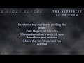D-Block Europe - Blessed and Destined (LYRICS)
